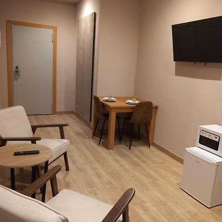 Aparthotel Montcada Екстер'єр фото