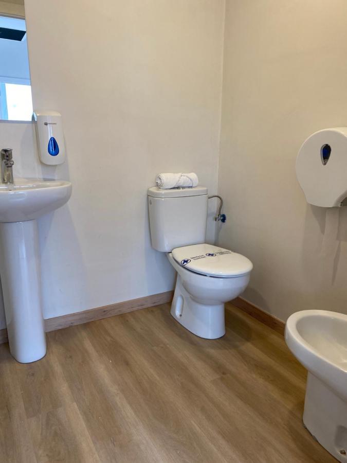 Aparthotel Montcada Екстер'єр фото