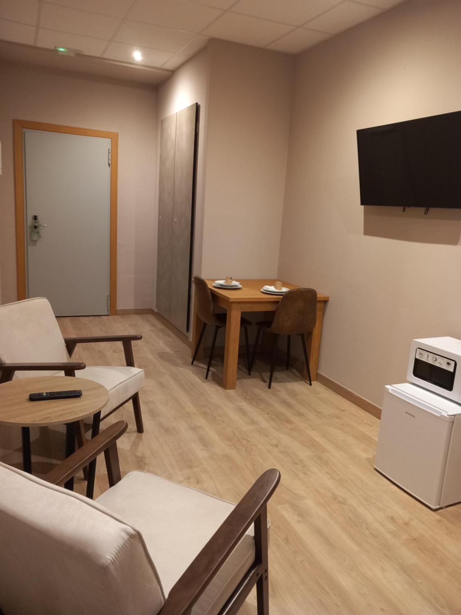 Aparthotel Montcada Екстер'єр фото