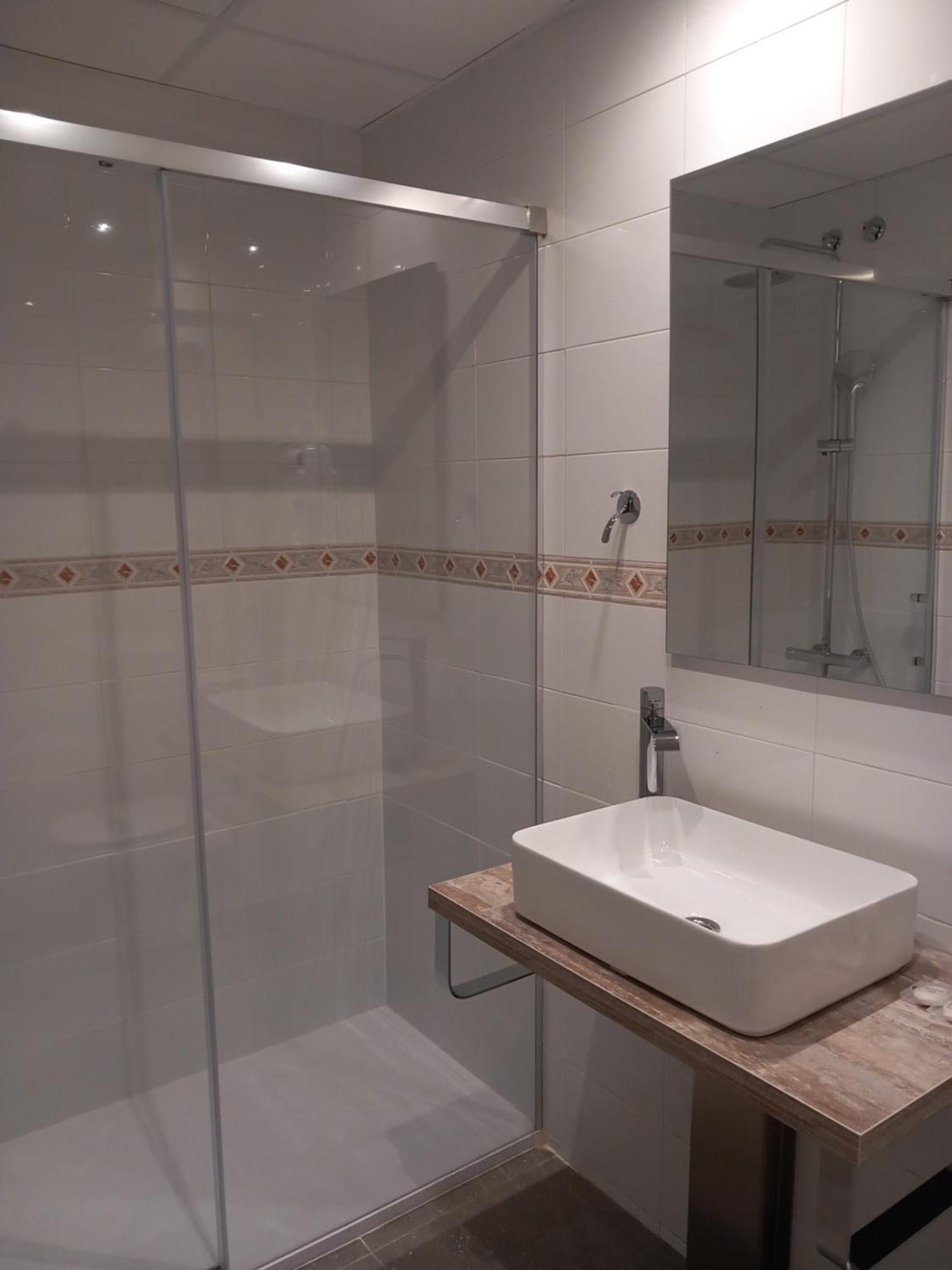 Aparthotel Montcada Екстер'єр фото