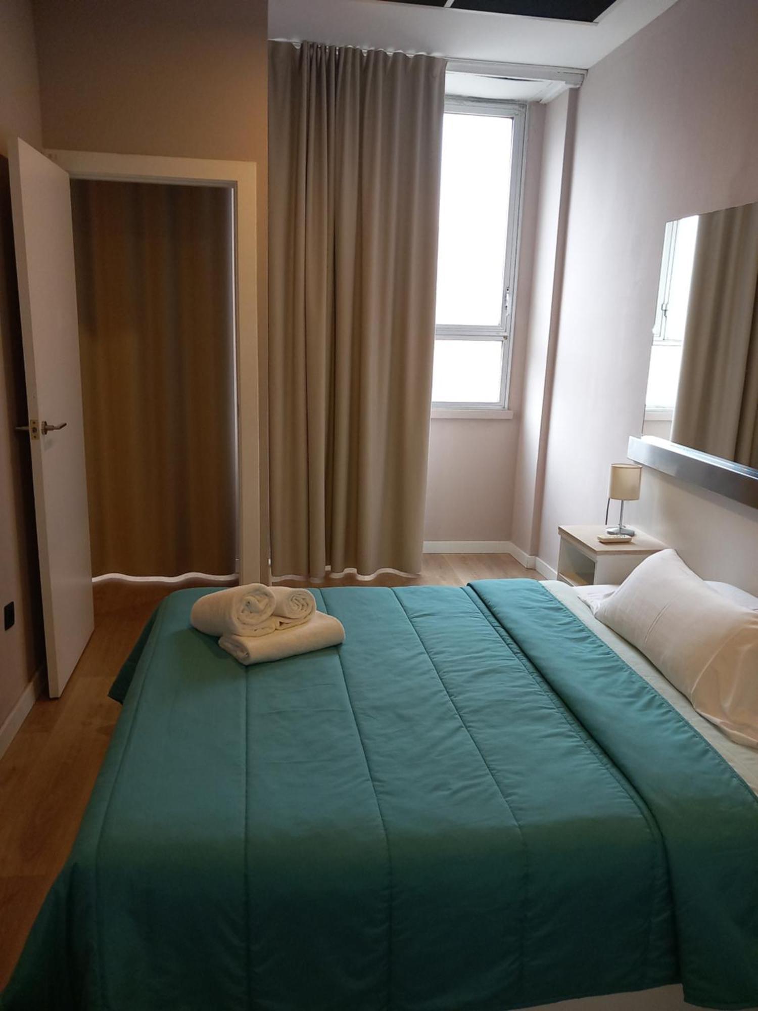 Aparthotel Montcada Екстер'єр фото