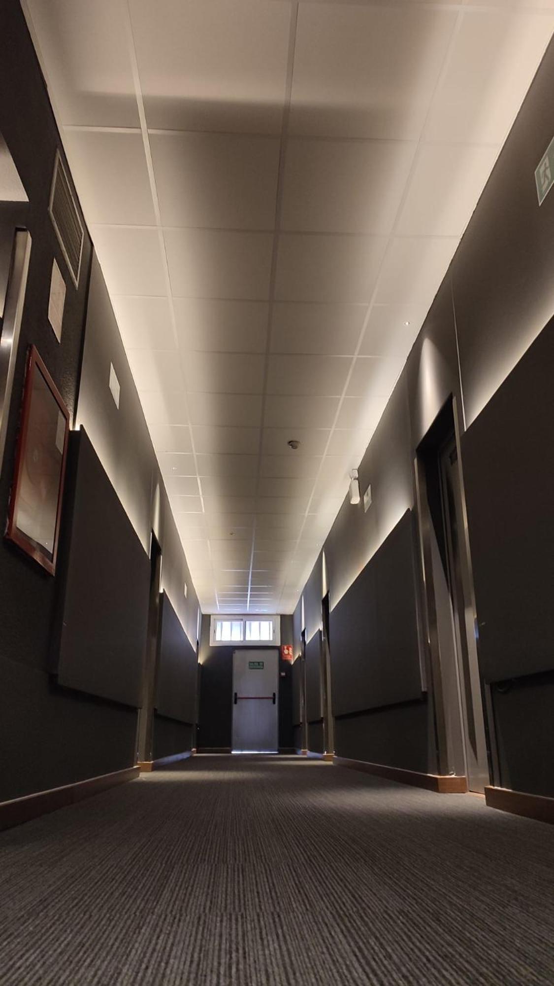 Aparthotel Montcada Екстер'єр фото